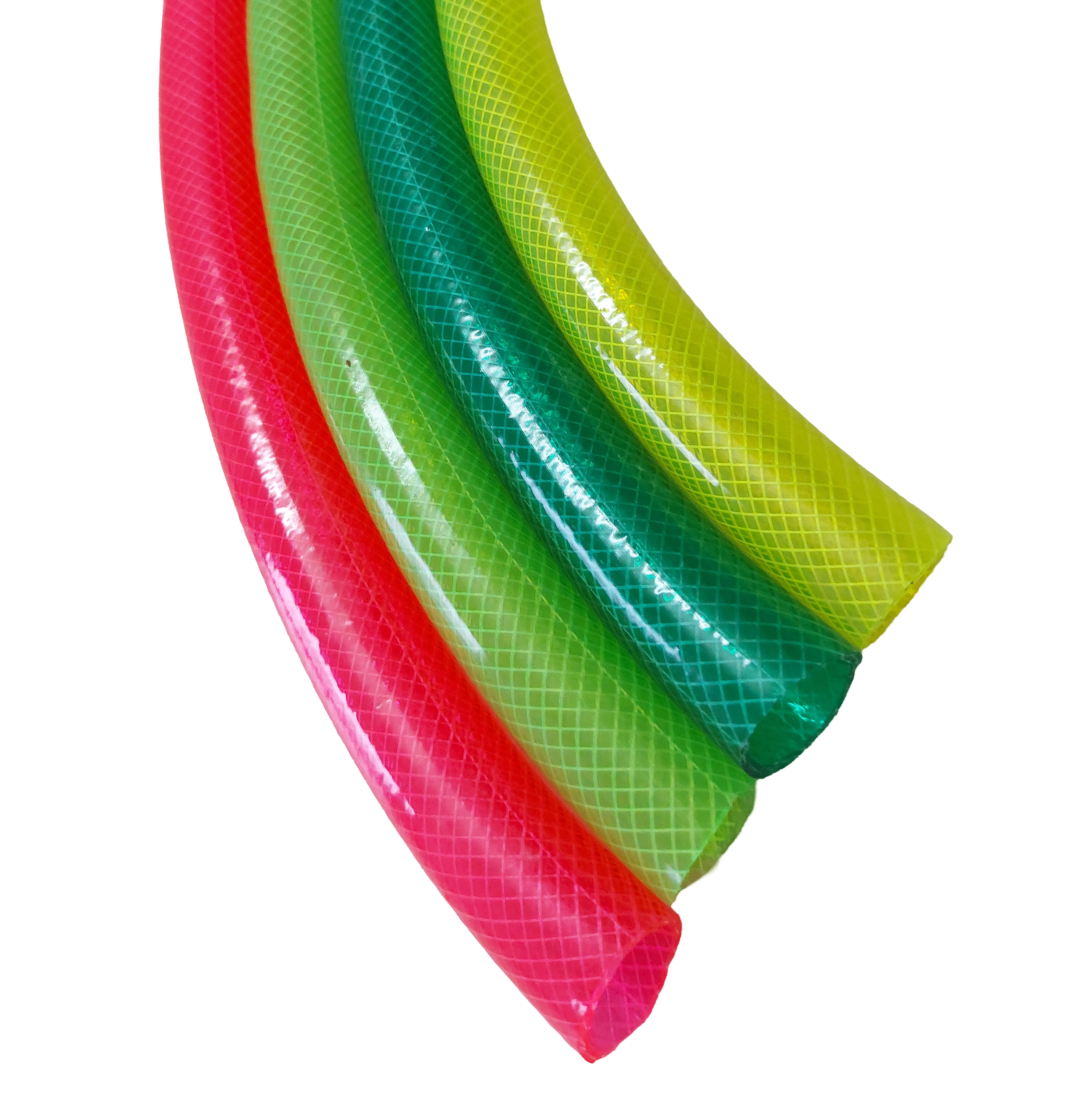High quality flexible pvc braided pipe manufacturer darshan enterprise rajkot india.